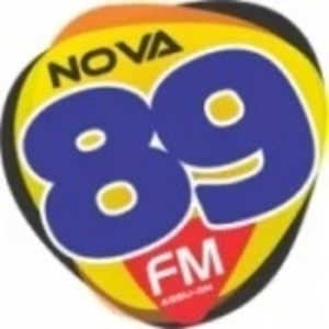 Radio Nova 89 FM/RN